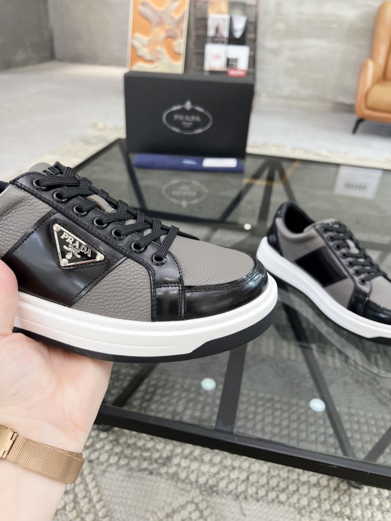 Prada Casual Shoes